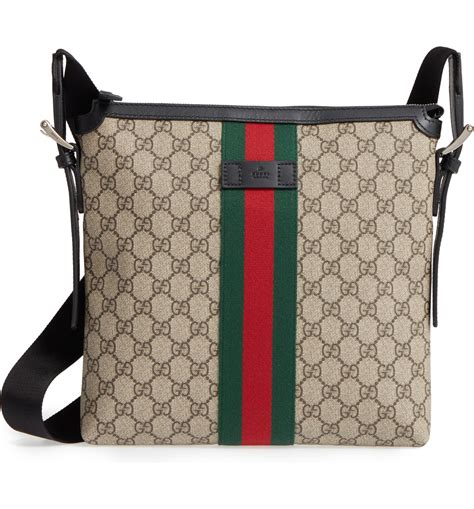 bolsa gucci babpack